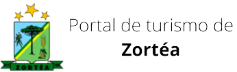 Portal Municipal de Turismo Zortéa